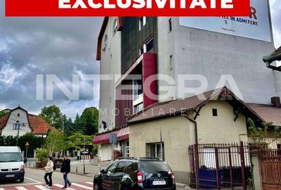 Apartament 2 Camere | Oportunitate Excelenta | FSPAC - Dorobanților - 1