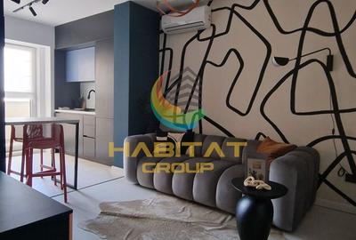 Garsoniera - Smart Home - Pallady - 5