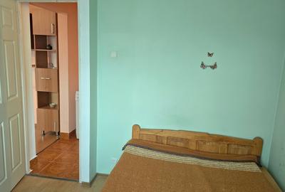Vand apartament cu 2 camere in Deva, zona Sala Sporturilor in P-uri, etaj 3, - 8