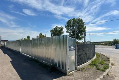 Teren in Hunedoara, zona Pestisu Mare la 12 km de Deva*800 mp! - 6