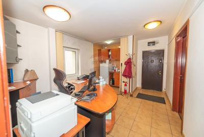 Apartament 3 camere decomandat 68 mp, Titulescu - metrou Basarab - 18