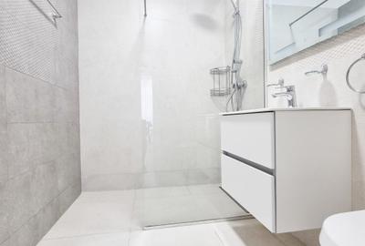 Apartament cu vedere generoas catre lac in complex LakeOn - 11