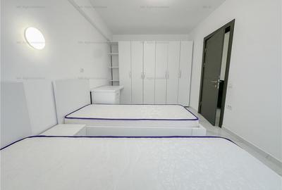 Apartament 3 camere central cu parcare si priveliste - 6