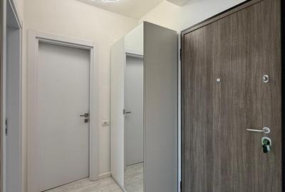 2 Camere Cavar Residence Odei Loc Parcare - 10