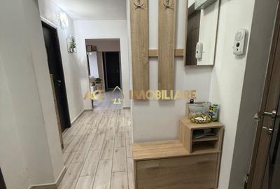 3 Camere de inchiriat | Gorjului | Metrou | Posibilitate parcare | 68 mp - 5