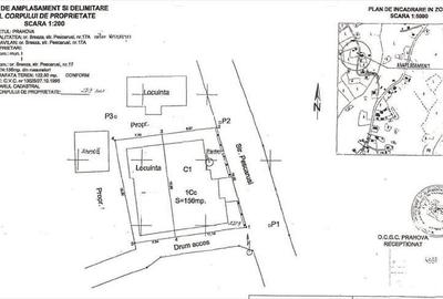 Casa/vilă 8 camere, PRAHOVA, NISTORESTI - 4