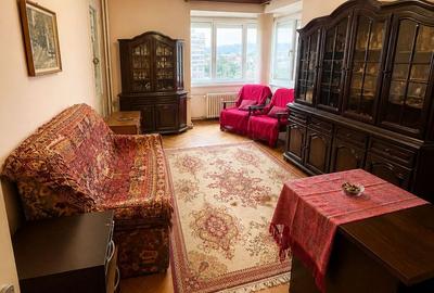 APARTAMENT 4 CAMERE ULTRACENTRAL - 1