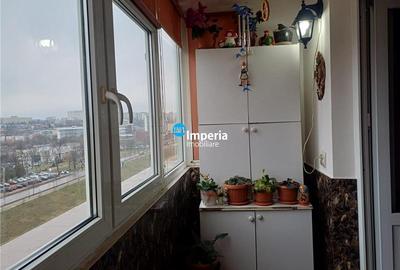 De vanzare, apartament 2 camere Tudor Vladimirescu - Iulius Mall! - 11