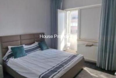 Grigorescu - Lotrioara, renovat, mobilat/utilat, langa parc - 5