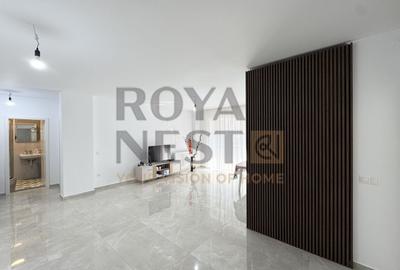 COMISION 0! Apartament 3 camere Avantgarden3. 2 locuri de parcare - 7