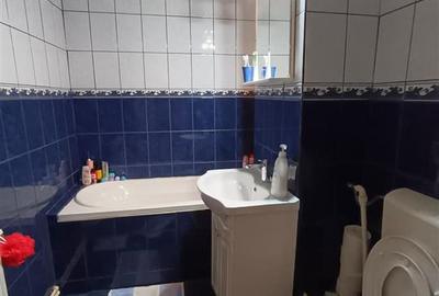 INTRETINUT! Ap 2 camere Decomandat etaj 4, zona Obor - 9