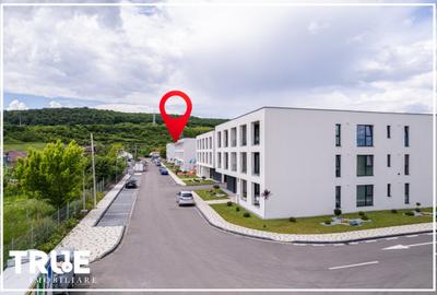 Ap. cu 2 camere, 55m? + terasă, Unirii Park Luxury! - 12