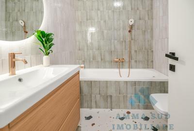 Casa P +1 + M - Mobilata / Utilata - 4 camere - 132 mp utili - 11