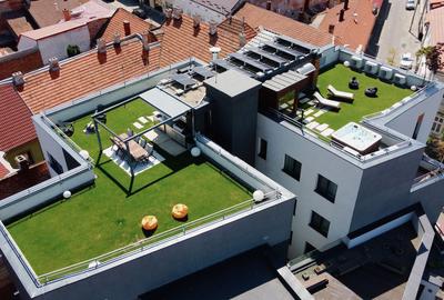 Penthouse ultramodern lângă Piața Unirii Oradea - 25