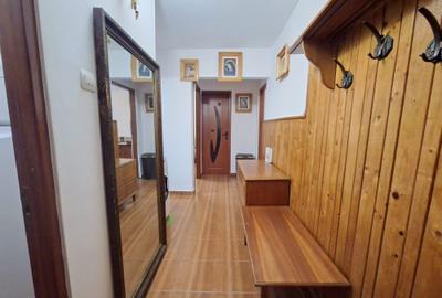Apartament 2 camere decomandat Nicolina Pizza Nico - 5