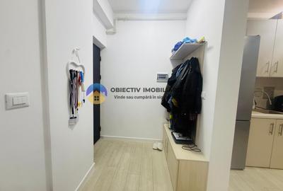 Apartament 2 camere  Etaj 2 Bloc NOU - 8