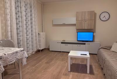 Apartament cu 2 camere decomandat, mobilat în Titan