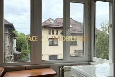 2 Camere de inchiriat Vila | Tei | Metrou | Centrala | Petfriendly - 5