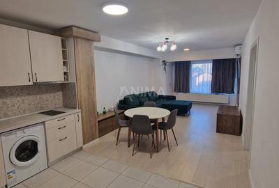 Apartament situat in Plopilor, mobilat si utilat complet