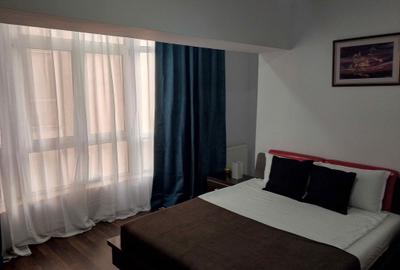 Baneasa –Aviatiei, langa Phoenicia  apartament lux, parcare - 12