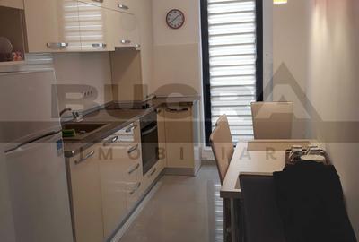 Apartament 2 camere decomandate, modern, balcon, zona Borhanci - 4