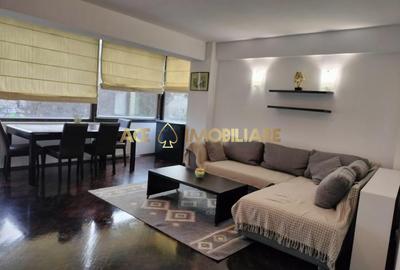 Apartament cu 2 camere decomandat, mobilat în Nerva Traian