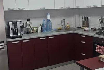 Apartament de 2 camere cu aer condiționat și parcare subterană Junior Residence - 1