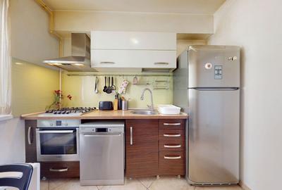 Pache Protopopescu - Ferdinand, Str Fluierului, 3 camere, comision 0% - 19