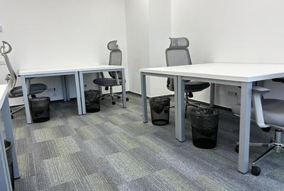 Spatii Birouri | ROMANA | Cismigiu - 21