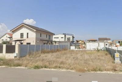 Vânzare Teren perfect 377 mp. cu Autorizație Construcție - 16