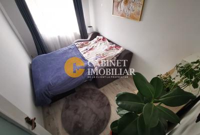 4 camere - parter, 84mp+gradina - complet mobilat&utilat - Nicolina - 5