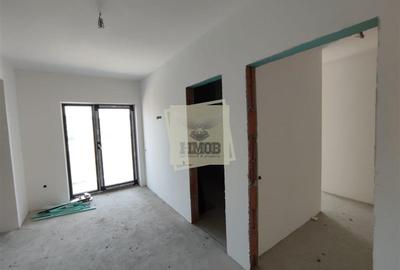 Apartament cu 3 camere balcon boxa si loc de parcare pe Doamna Stanca - 10