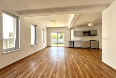 Duplex spațios și luminos | Giroc | Ideal locuință/ birou / grădiniță - 4