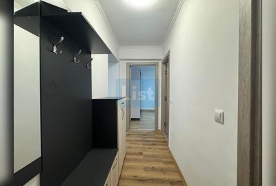 FARA COMISION! 3 CAMERE  61mp, renovat, zona Facultatea de Litere - 8