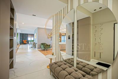 PENTHOUSE UNIC in mijlocul orasului Constanta - 3