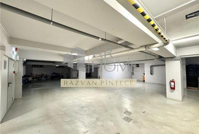 Apartament 2 camere modern, parcare subterana, Albert Nord, Ploiesti - 13