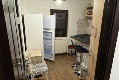 Garsonieră decomandată, 40 mp, bloc 1988, zona Lujerului, - 6