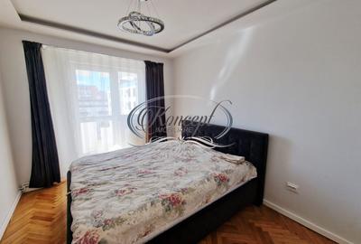 Apartament exclusivist, pet friendly, Calea Dorobantilor - 6