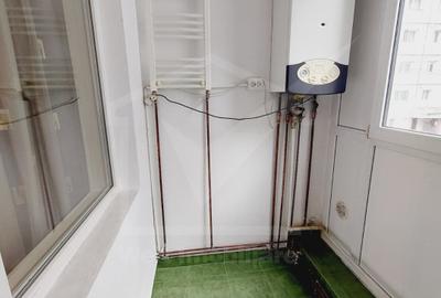 Garsoniera, etaj 1, centrala proprie, Grigorescu, comision 0% - 6