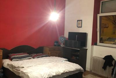 De vanzare ap 1 cam, Zona Calea Sagului, la casa, cu centrala gaz - 2