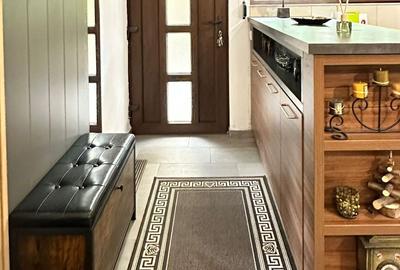 Apartament 3 camere, finisat si mobilat, 2 parcari si terasa-Buna Ziua - 8