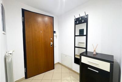 Apartament de inchiriat 2 camere Herastrau - 21