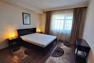APARTAMENT 3 CAMERE LUX IN COMPLEX REZIDENTIAL CU CIRCUIT INCHIS - 19