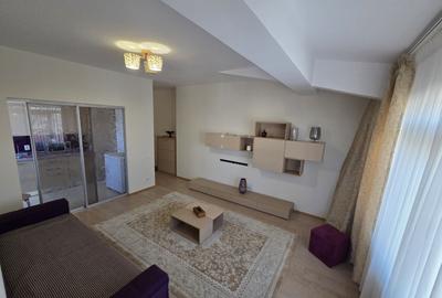 Apartament 2 camere si parcare subterana Parc Bazilescu - 3