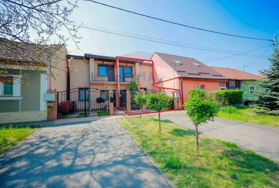 Duplex cu 3 camere de vânzare, zona Ioșia, Oradea - 22