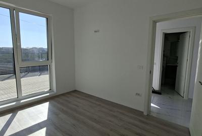 Duplex finalizat la cheie cu 5 camere - 12