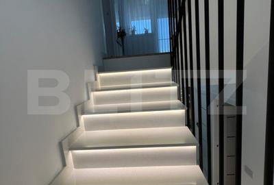 Oportunitate! Vilă 190mp, finisaje LUX, piscină și panoramă! - 9