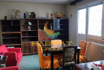 Brancoveanu Dorohoi vanzare 4 camere decomandat liber etaj 3 - 1