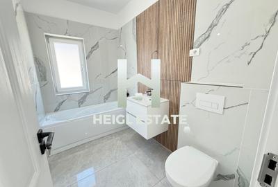 Apartament cu 2 camere si 2 balcoane 46 mp in zona Braytim - 4