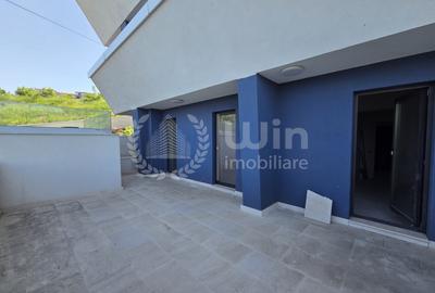 Apartamente 2,3,4 camere in Ansamblu Premium cu CF | Cartier Zorilor! - 22